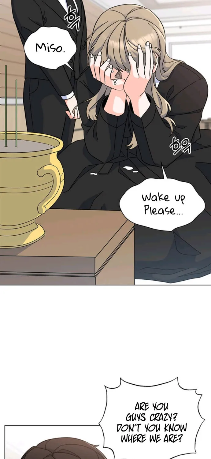 Rookie Talent Agent Knows It All – Chapter 1 – Page 4