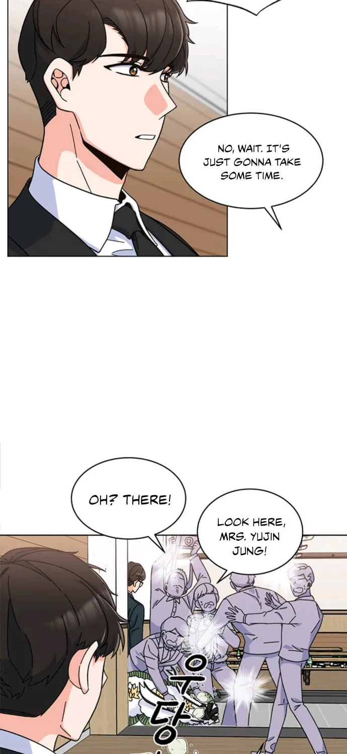 Rookie Talent Agent Knows It All – Chapter 1 – Page 5