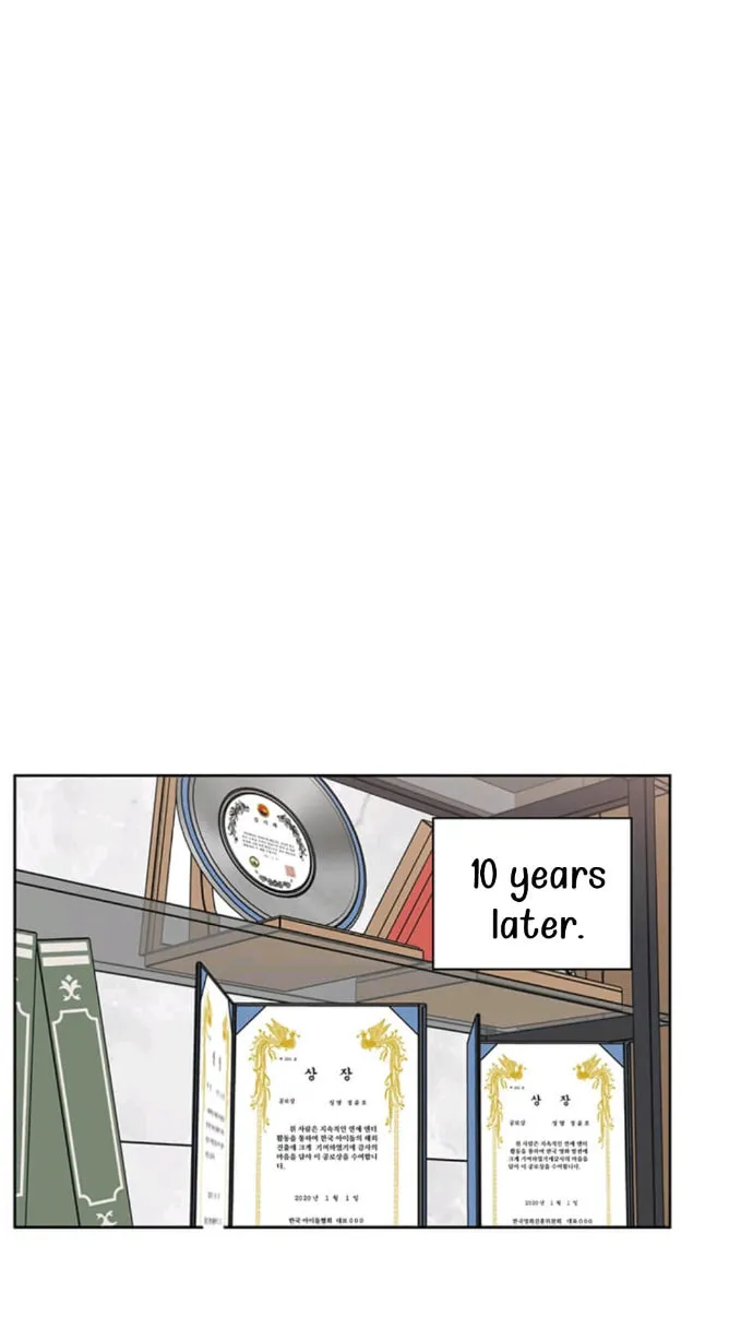 Rookie Talent Agent Knows It All – Chapter 1 – Page 10