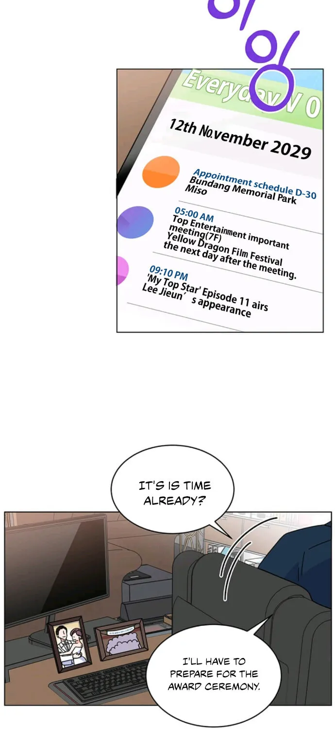 Rookie Talent Agent Knows It All – Chapter 1 – Page 13
