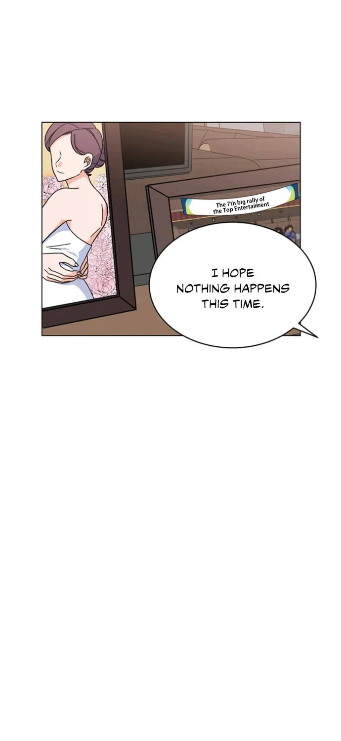 Rookie Talent Agent Knows It All – Chapter 1 – Page 14