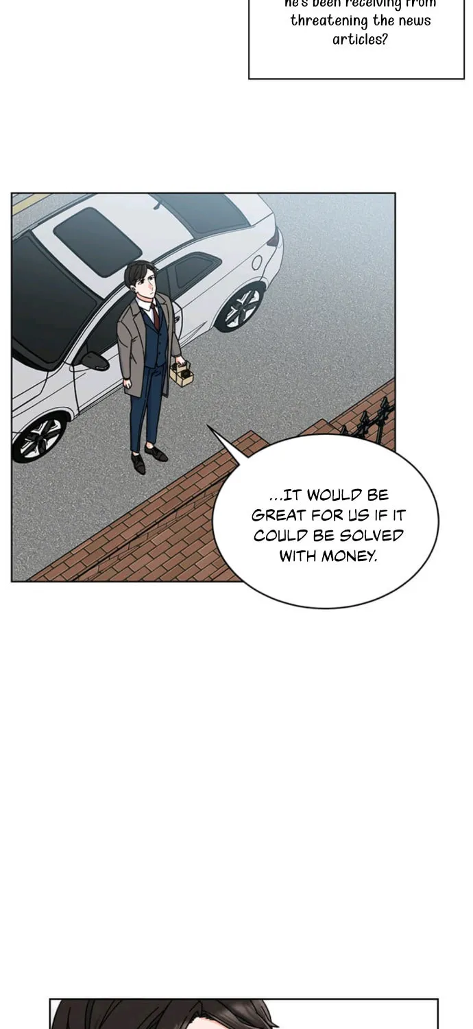 Rookie Talent Agent Knows It All – Chapter 1 – Page 17