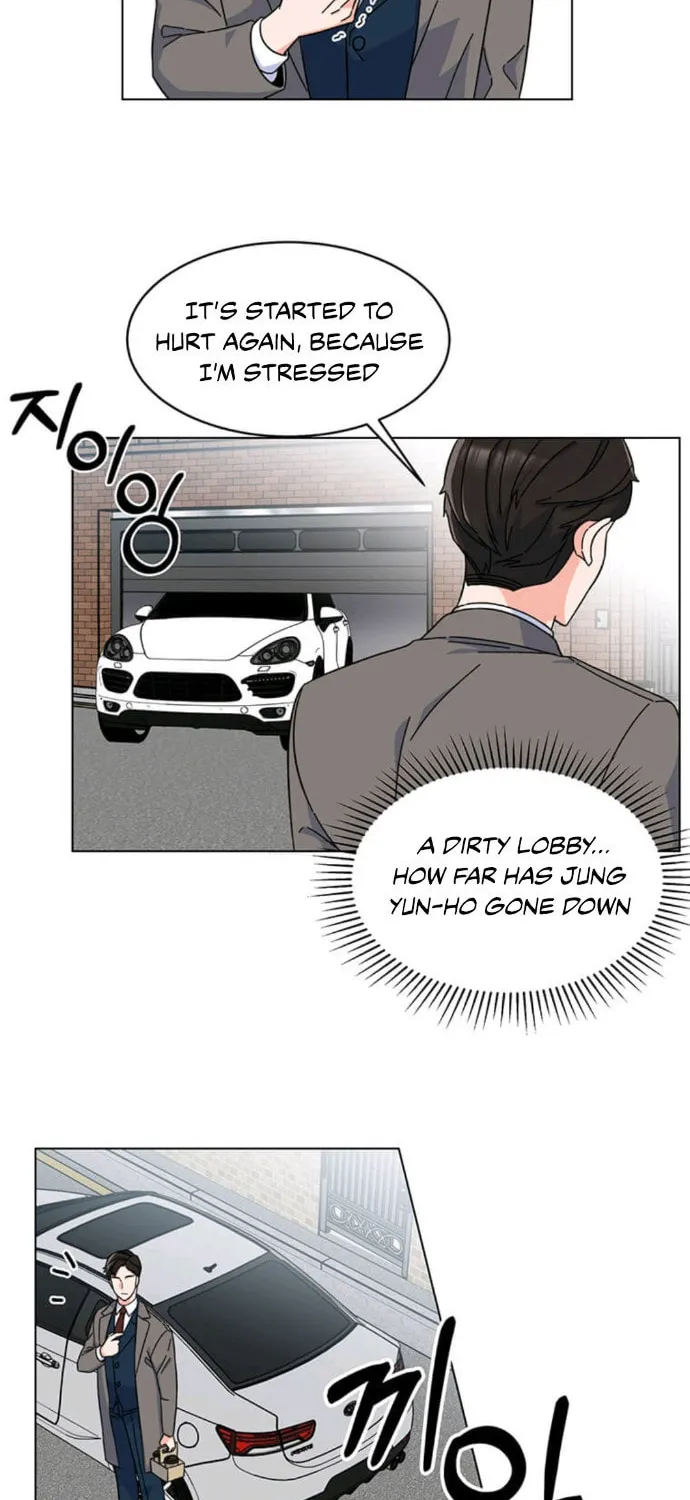 Rookie Talent Agent Knows It All – Chapter 1 – Page 21