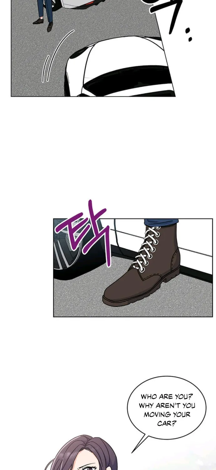 Rookie Talent Agent Knows It All – Chapter 1 – Page 22