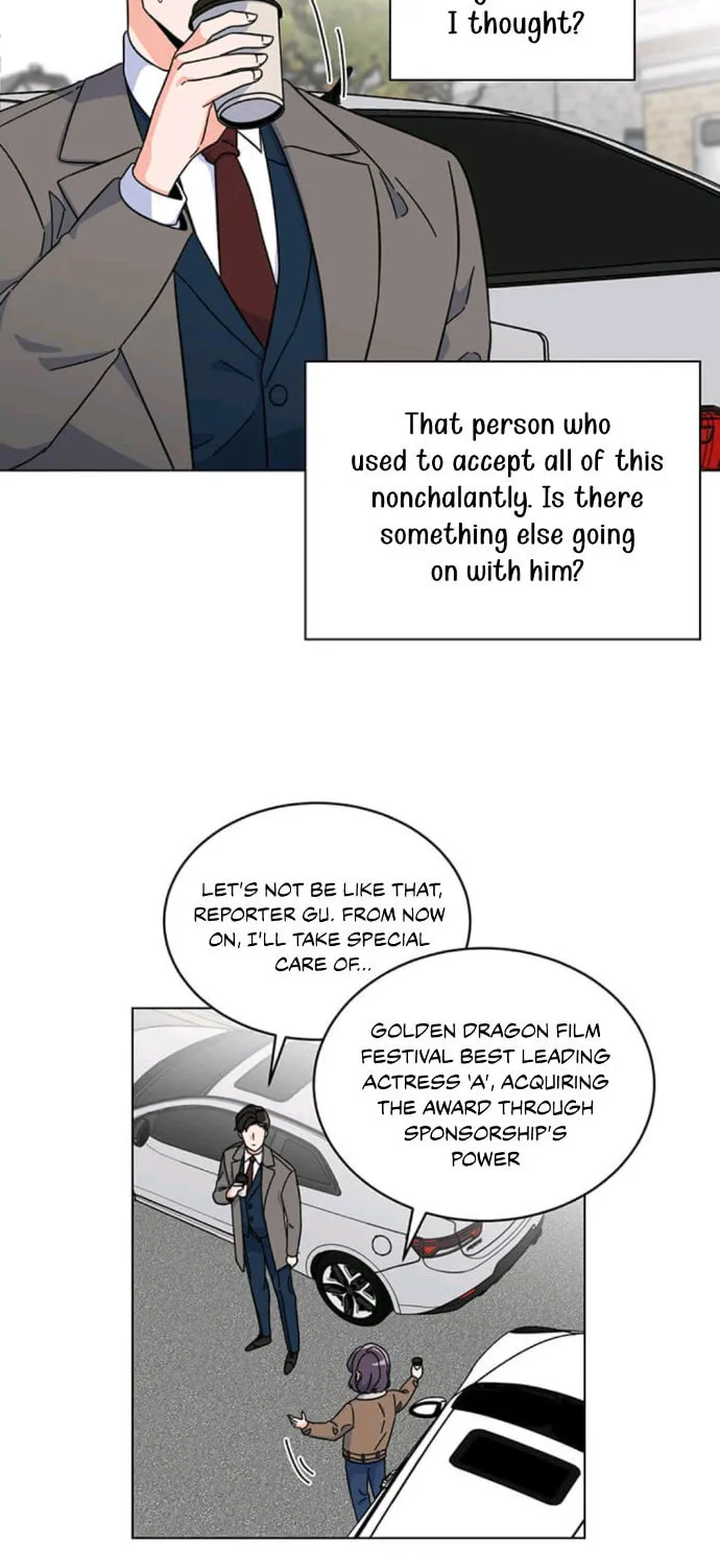 Rookie Talent Agent Knows It All – Chapter 1 – Page 26