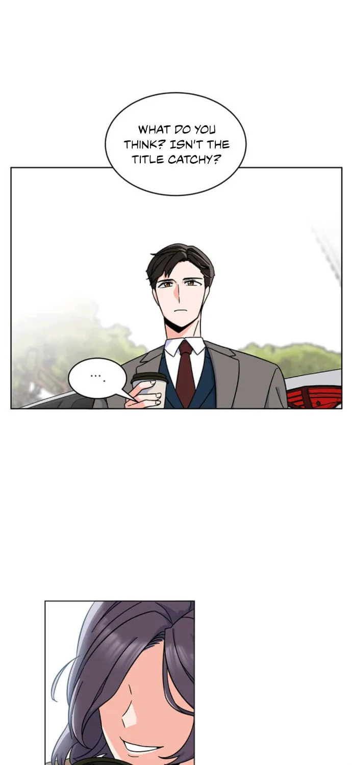Rookie Talent Agent Knows It All – Chapter 1 – Page 27