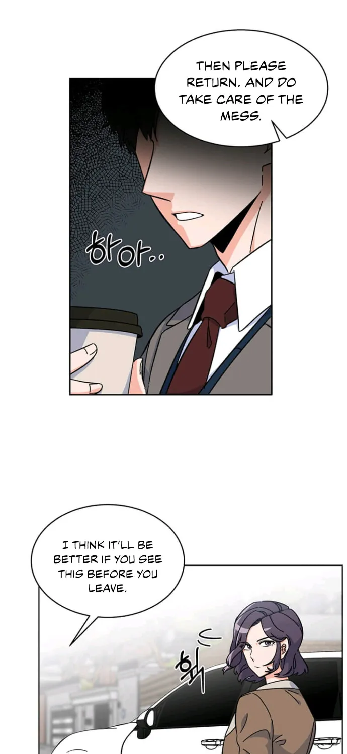 Rookie Talent Agent Knows It All – Chapter 1 – Page 29