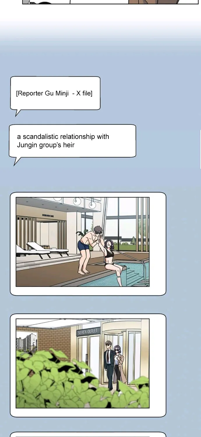 Rookie Talent Agent Knows It All – Chapter 1 – Page 30