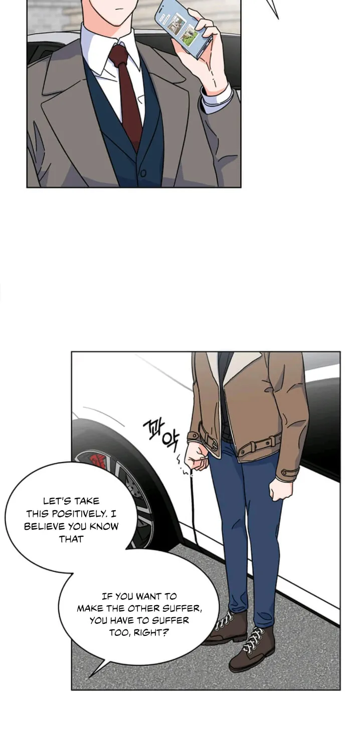 Rookie Talent Agent Knows It All – Chapter 1 – Page 32