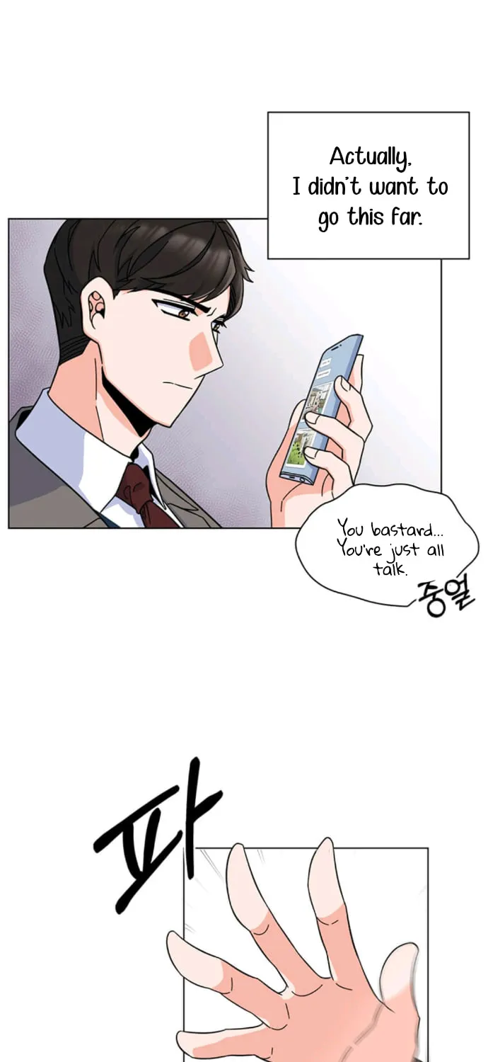 Rookie Talent Agent Knows It All – Chapter 1 – Page 33