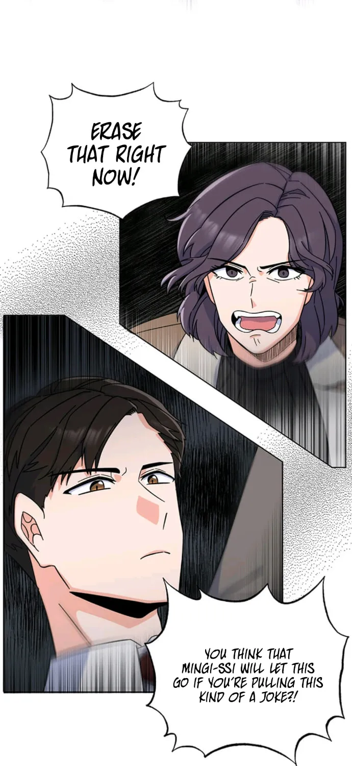 Rookie Talent Agent Knows It All – Chapter 1 – Page 35