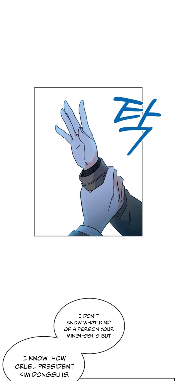 Rookie Talent Agent Knows It All – Chapter 1 – Page 36