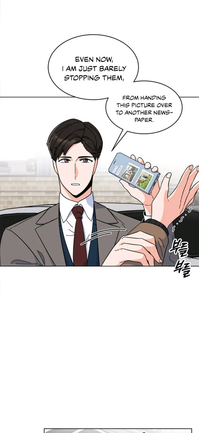 Rookie Talent Agent Knows It All – Chapter 1 – Page 38