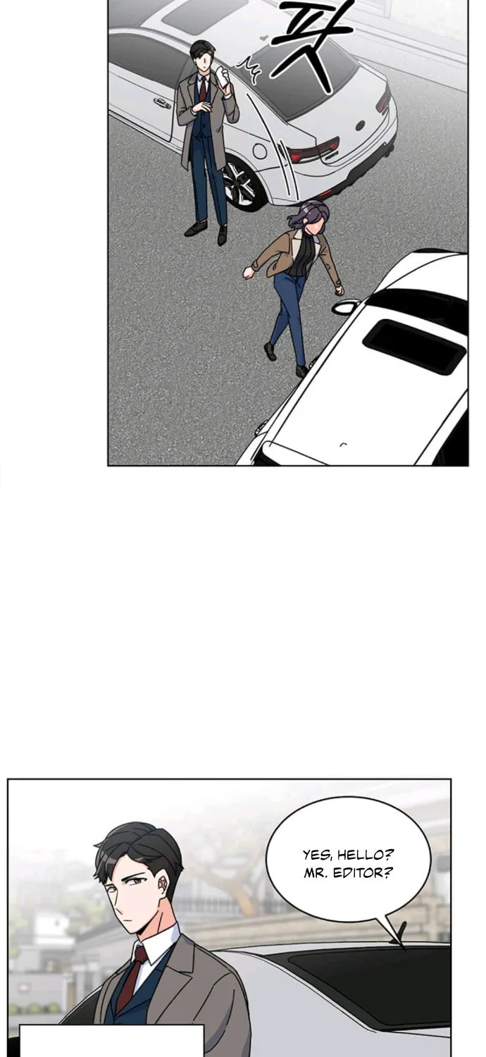 Rookie Talent Agent Knows It All – Chapter 1 – Page 39