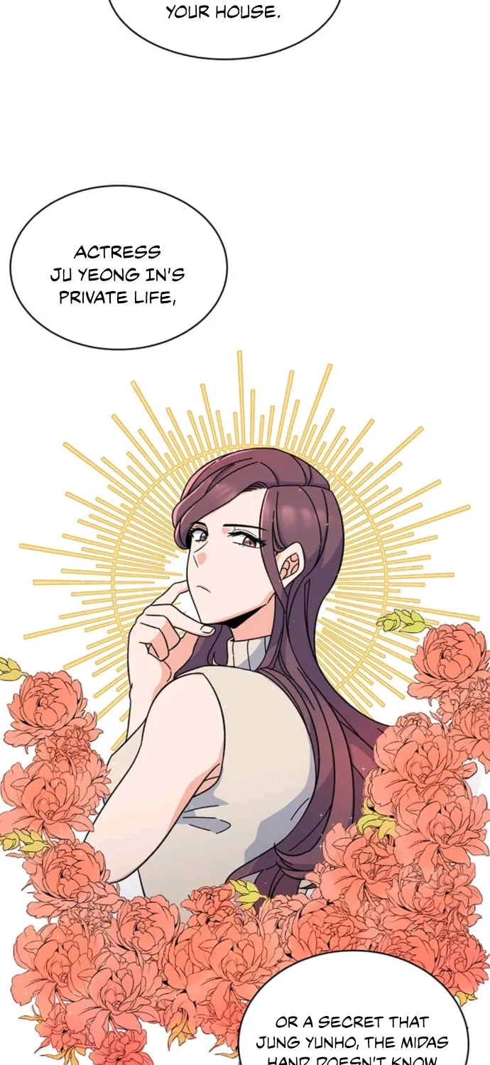 Rookie Talent Agent Knows It All – Chapter 1 – Page 42