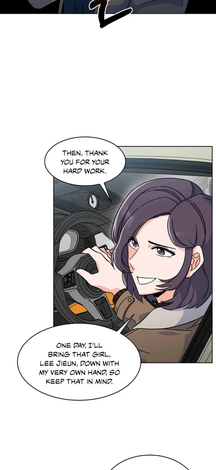 Rookie Talent Agent Knows It All – Chapter 1 – Page 44