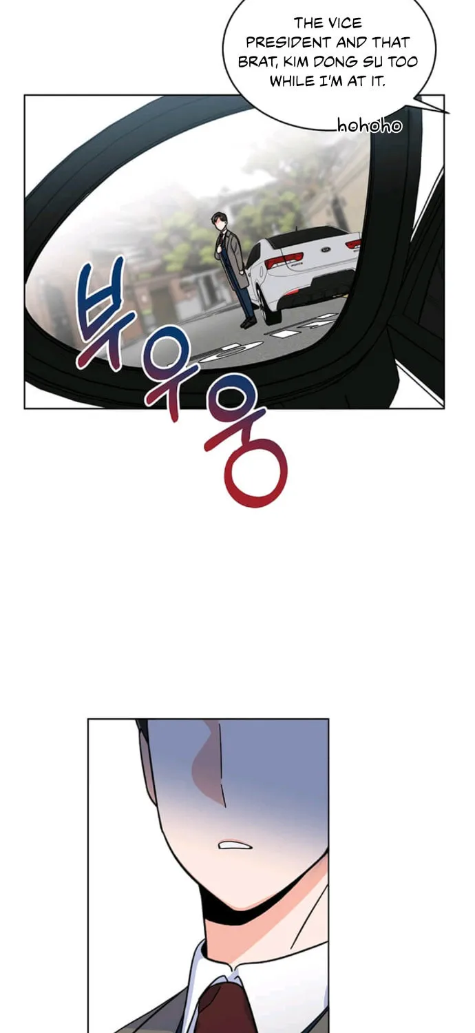 Rookie Talent Agent Knows It All – Chapter 1 – Page 45
