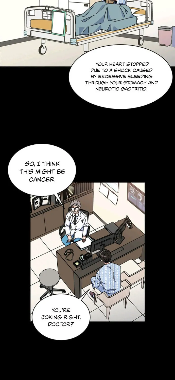 Rookie Talent Agent Knows It All – Chapter 1 – Page 52