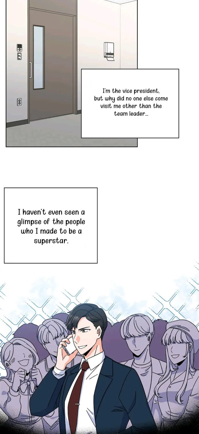 Rookie Talent Agent Knows It All – Chapter 1 – Page 60