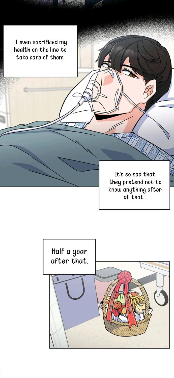 Rookie Talent Agent Knows It All – Chapter 1 – Page 61