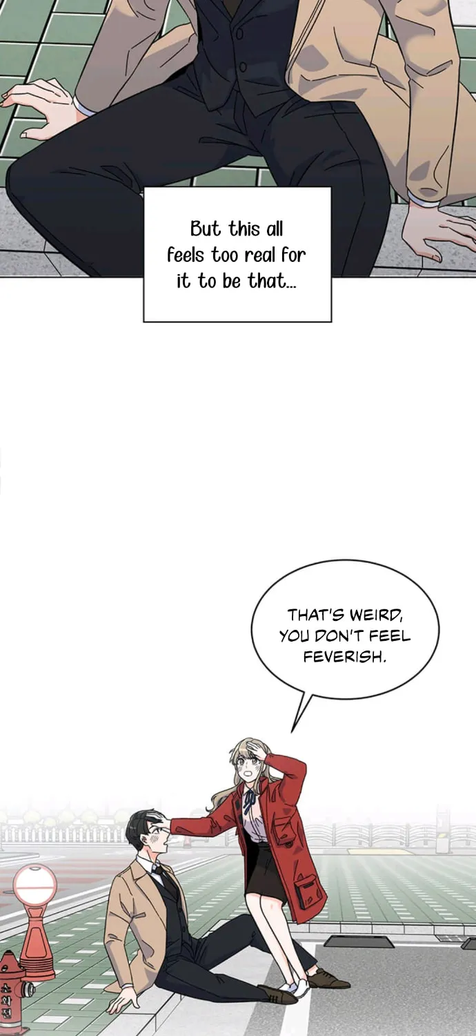 Rookie Talent Agent Knows It All – Chapter 1 – Page 72