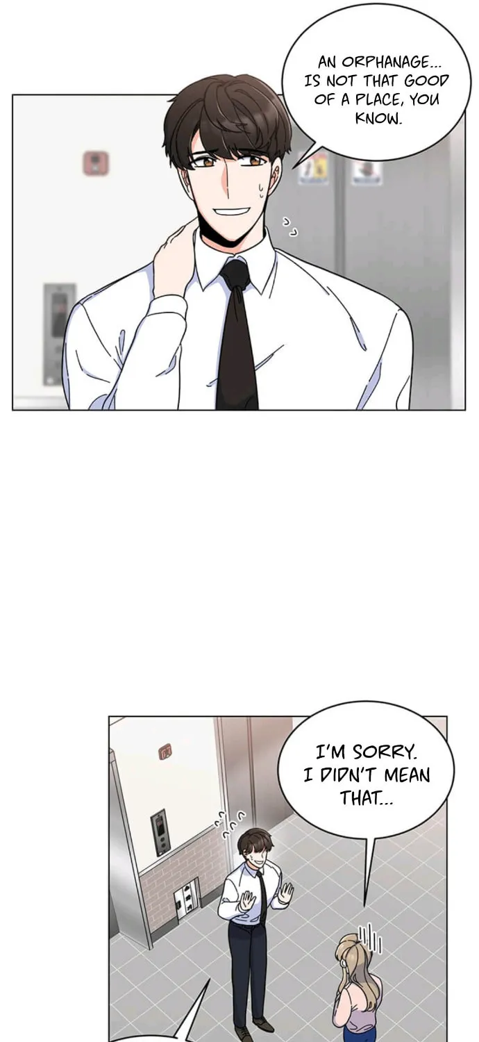 Rookie Talent Agent Knows It All – Chapter 10 – Page 13