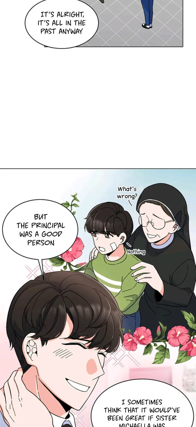Rookie Talent Agent Knows It All – Chapter 10 – Page 14
