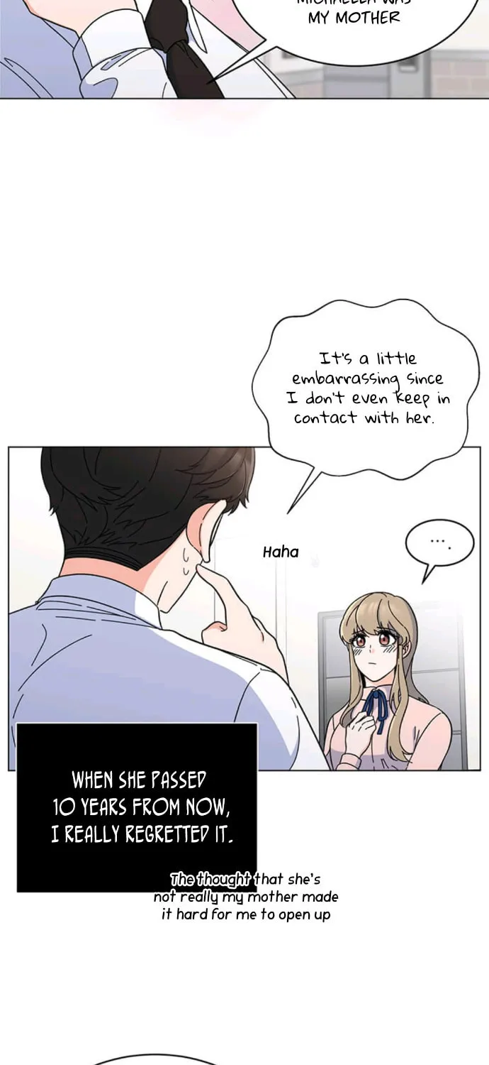 Rookie Talent Agent Knows It All – Chapter 10 – Page 15