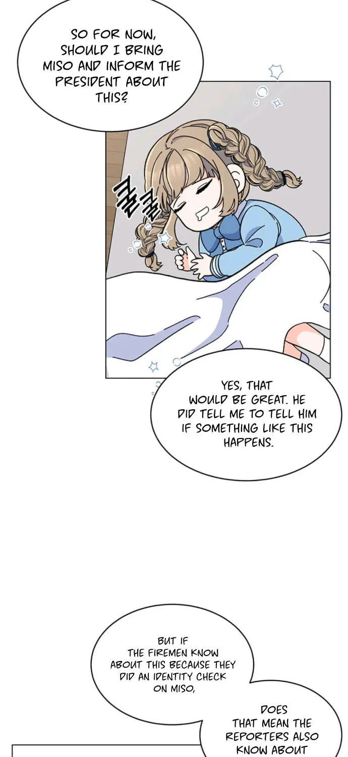 Rookie Talent Agent Knows It All – Chapter 10 – Page 16