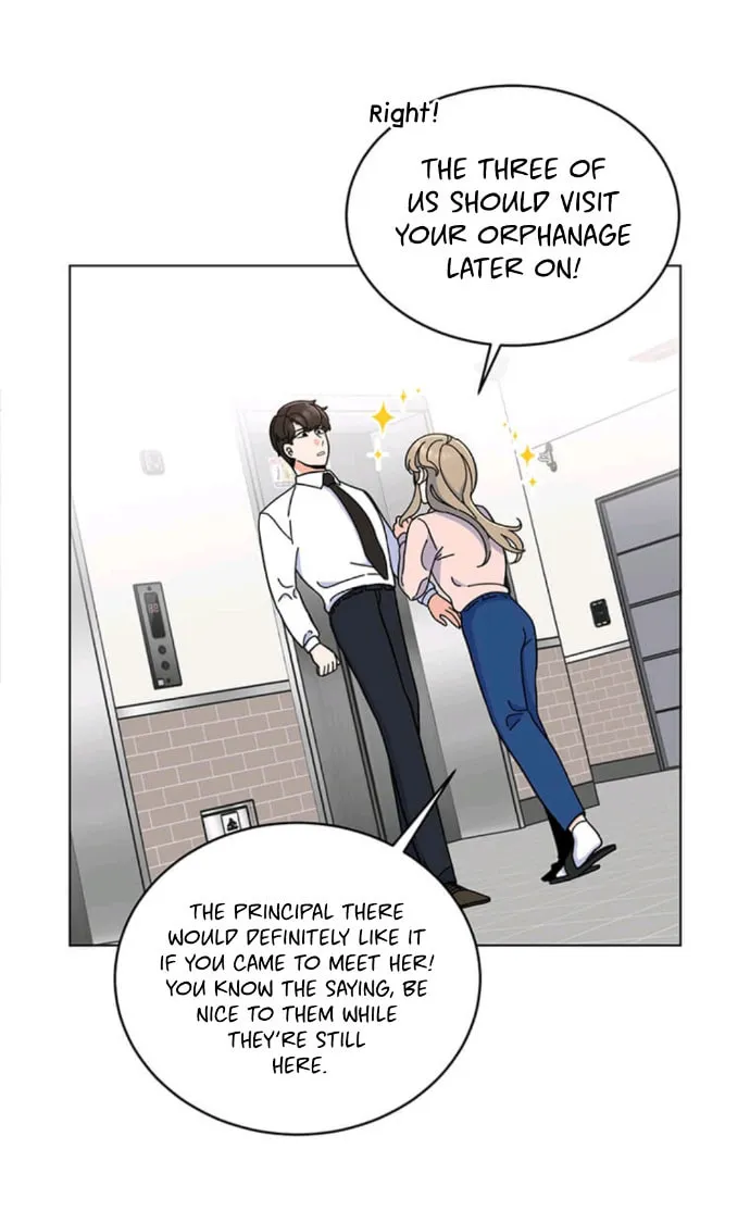 Rookie Talent Agent Knows It All – Chapter 10 – Page 20