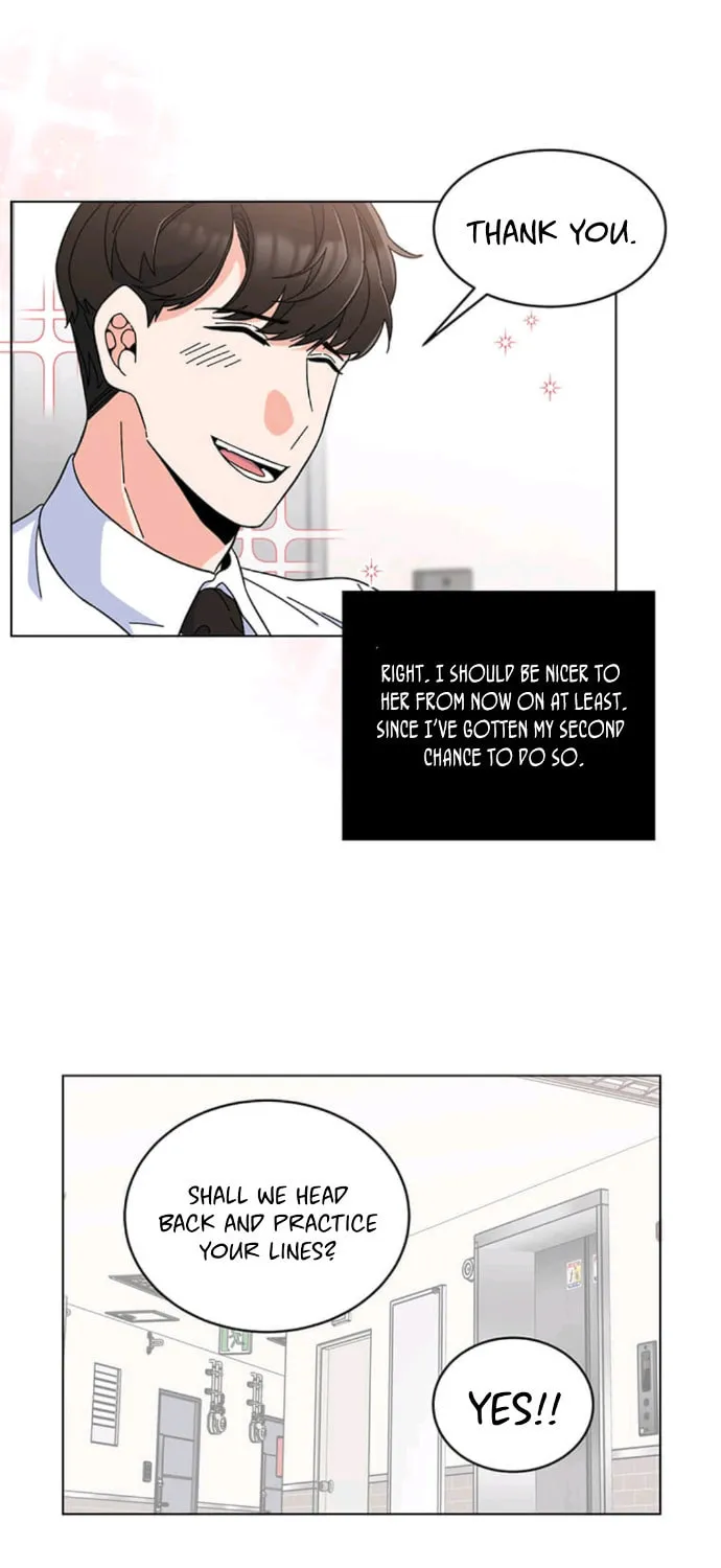 Rookie Talent Agent Knows It All – Chapter 10 – Page 21