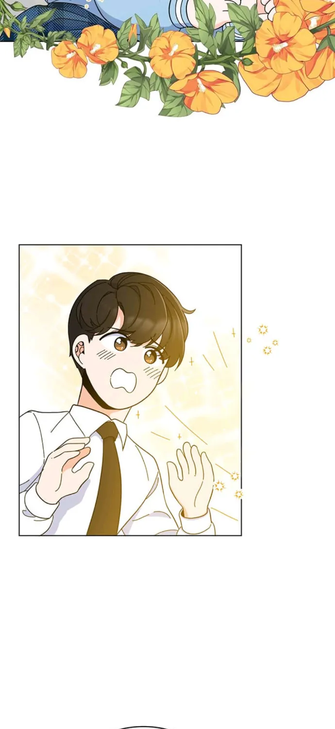 Rookie Talent Agent Knows It All – Chapter 10 – Page 23