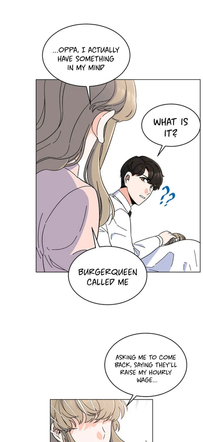 Rookie Talent Agent Knows It All – Chapter 10 – Page 26