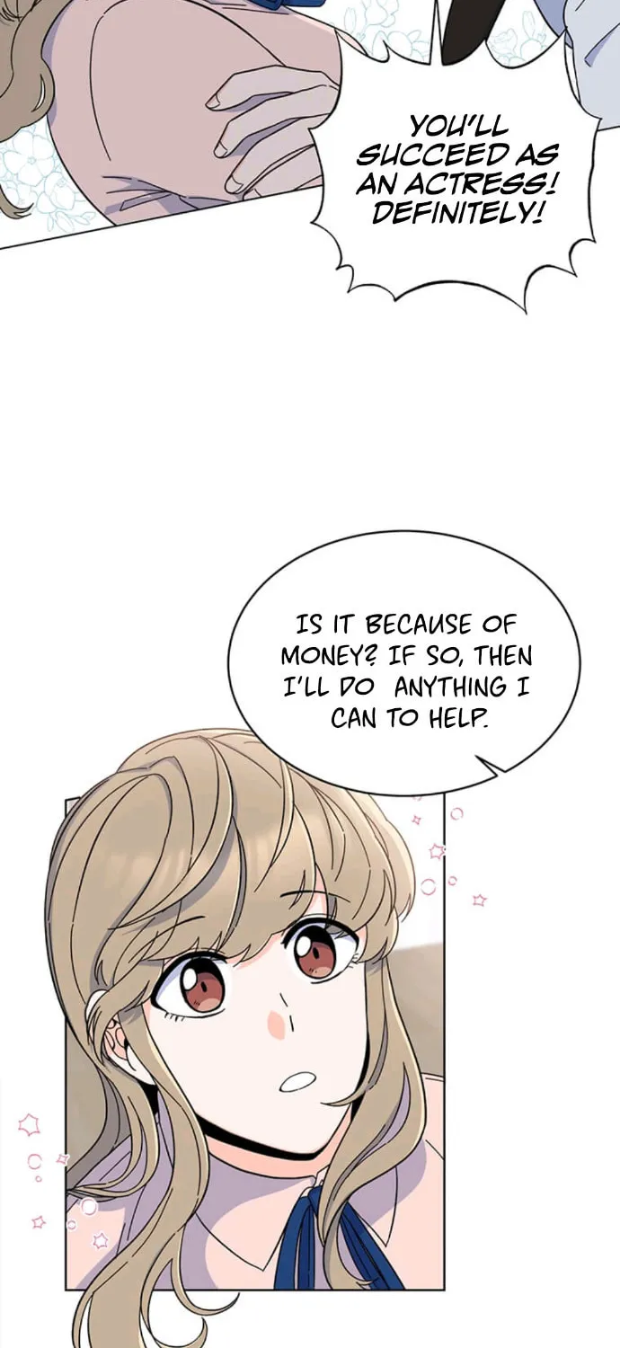 Rookie Talent Agent Knows It All – Chapter 10 – Page 28