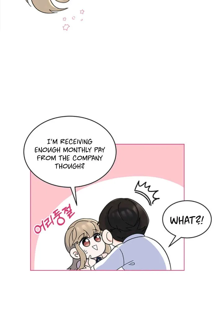 Rookie Talent Agent Knows It All – Chapter 10 – Page 29