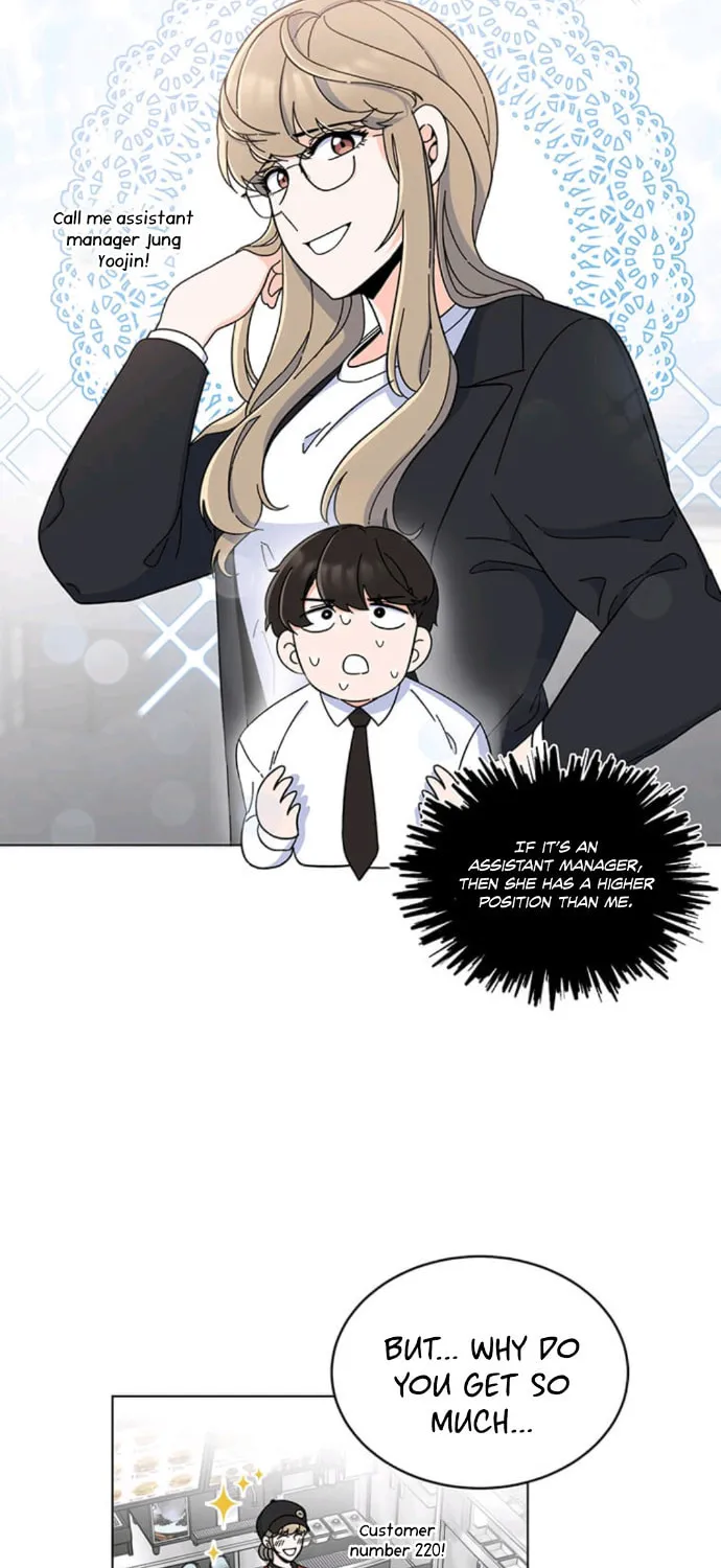 Rookie Talent Agent Knows It All – Chapter 10 – Page 31