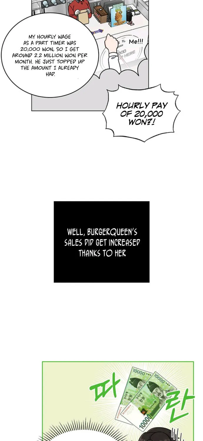 Rookie Talent Agent Knows It All – Chapter 10 – Page 32
