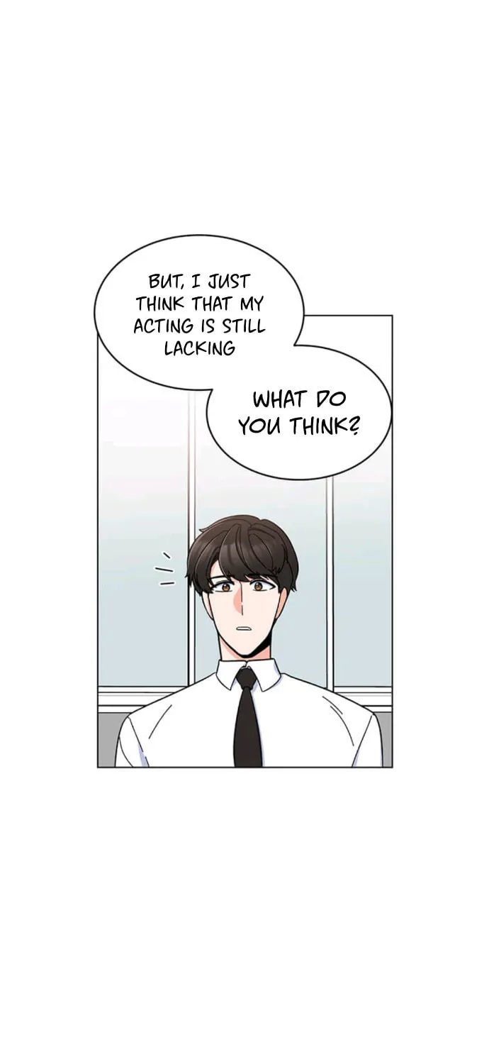 Rookie Talent Agent Knows It All – Chapter 10 – Page 34