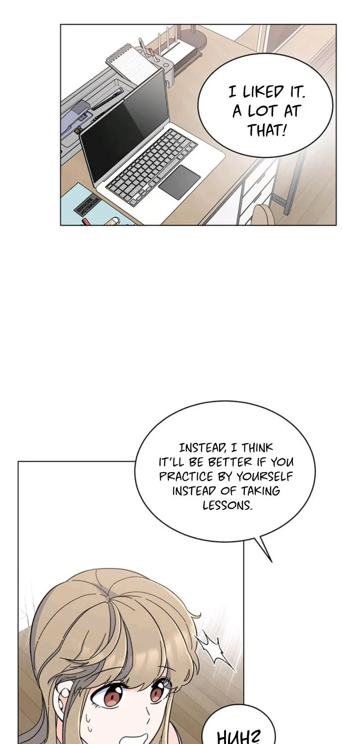 Rookie Talent Agent Knows It All – Chapter 10 – Page 35
