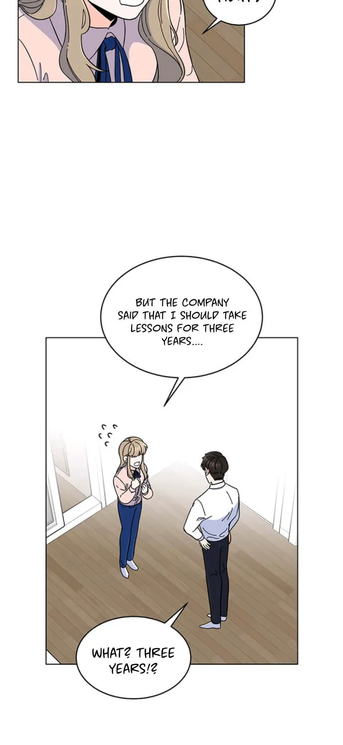 Rookie Talent Agent Knows It All – Chapter 10 – Page 36