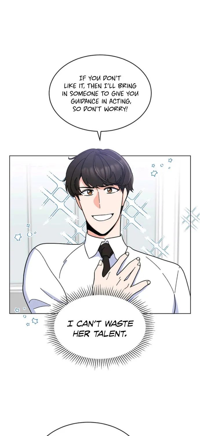 Rookie Talent Agent Knows It All – Chapter 10 – Page 37
