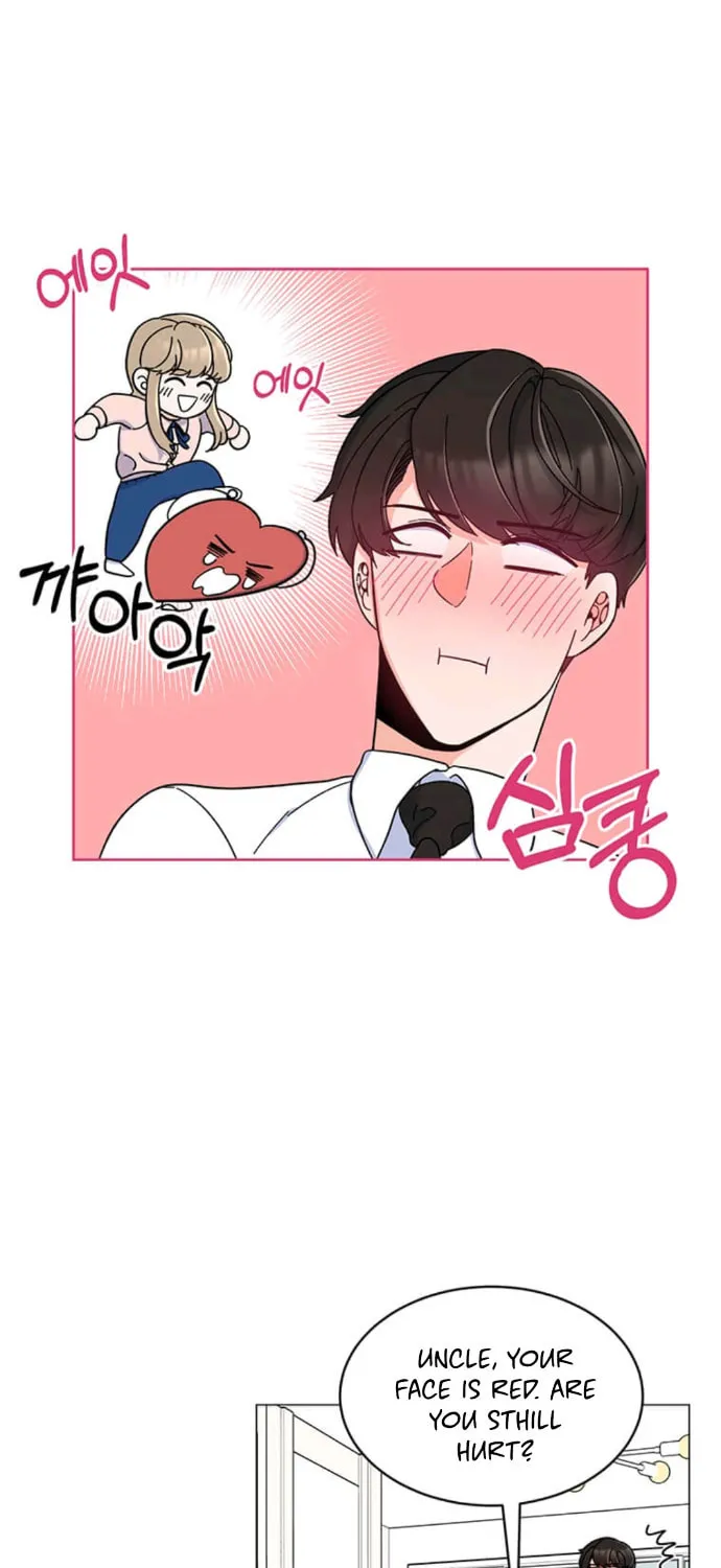 Rookie Talent Agent Knows It All – Chapter 10 – Page 40