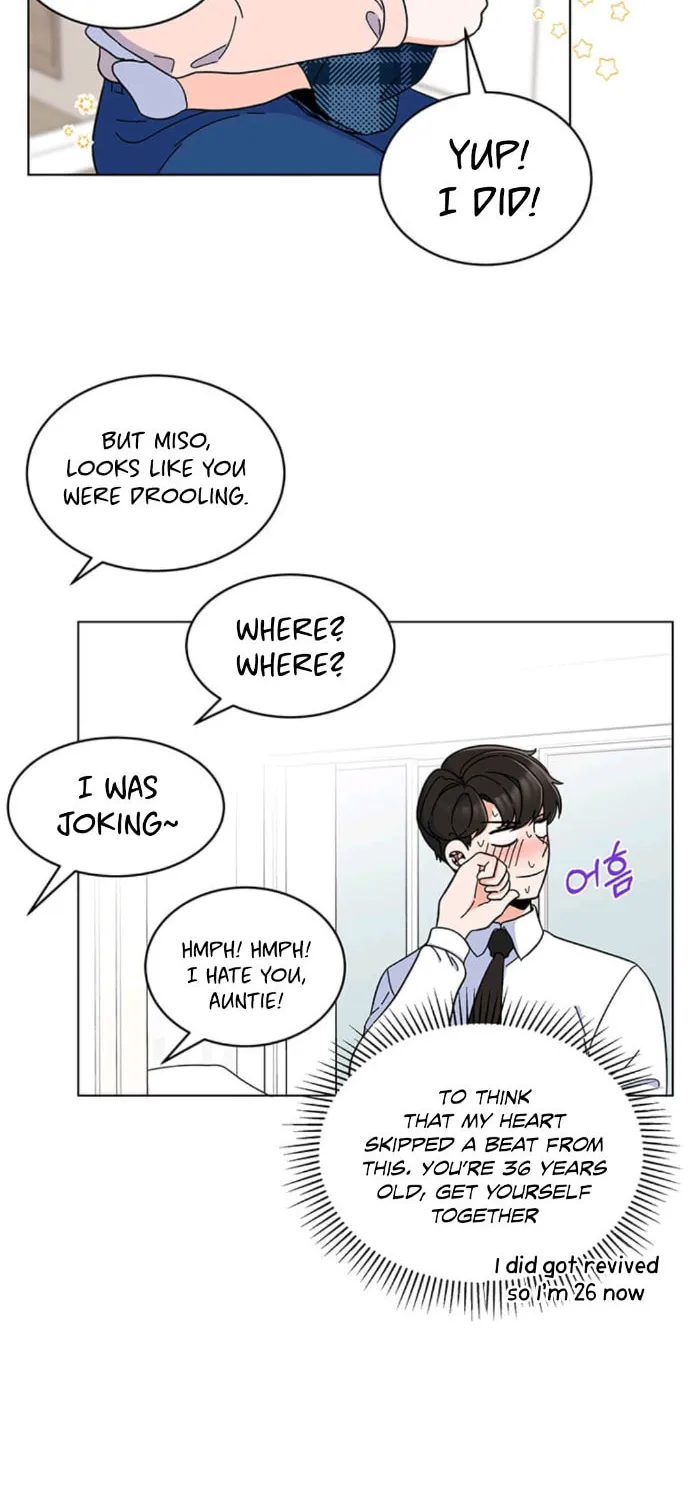 Rookie Talent Agent Knows It All – Chapter 10 – Page 42