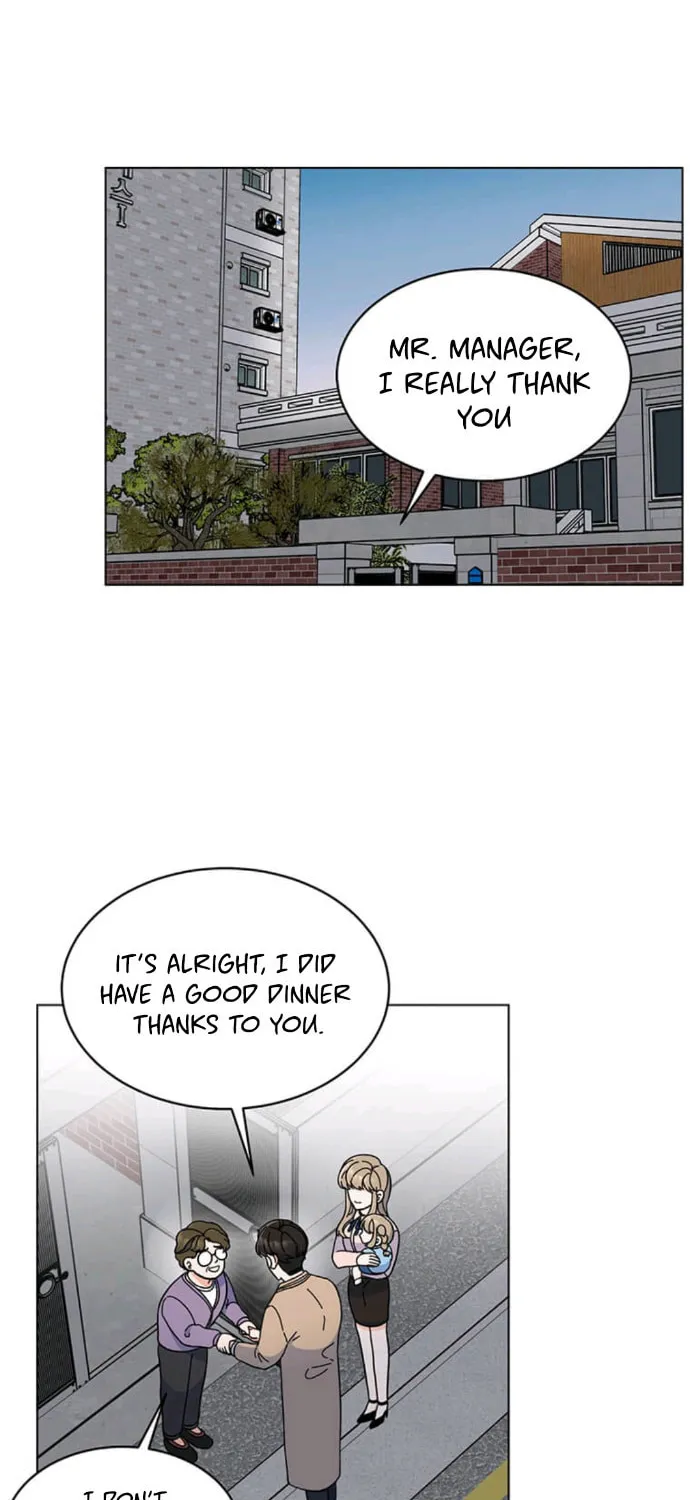 Rookie Talent Agent Knows It All – Chapter 10 – Page 46