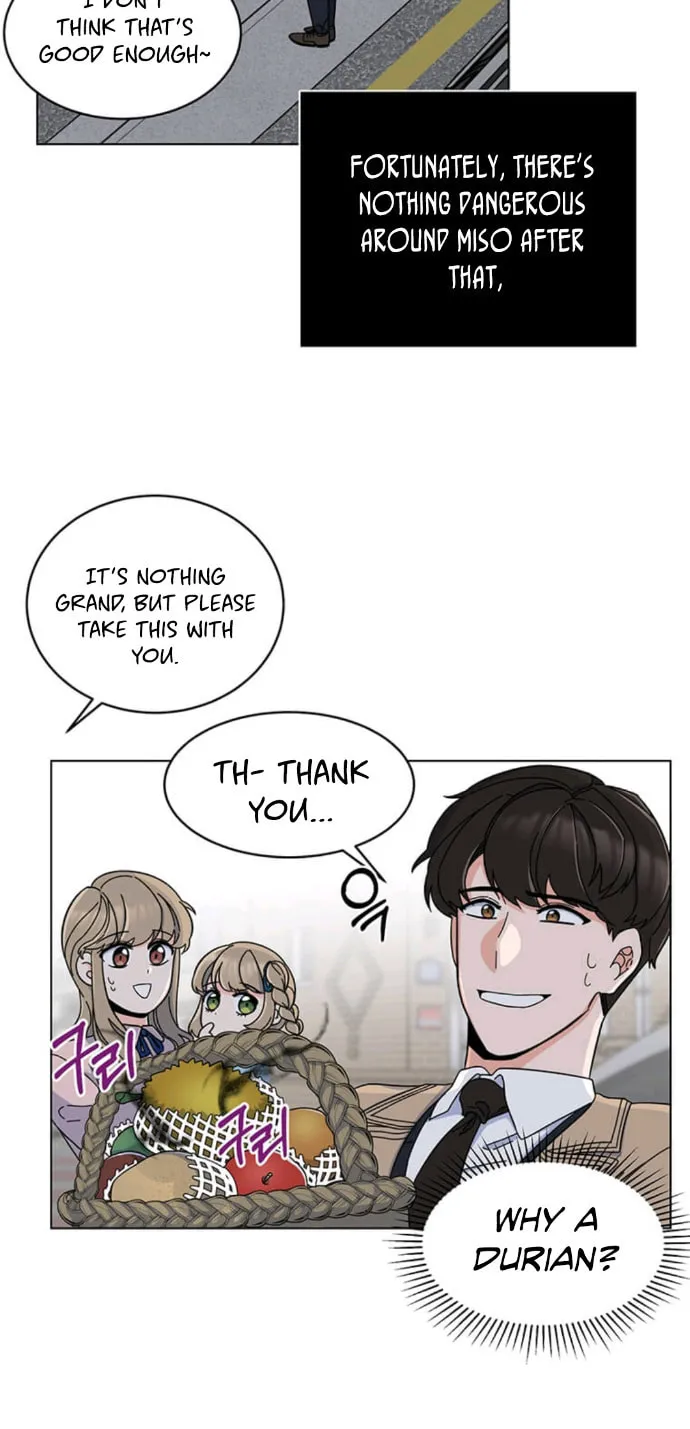 Rookie Talent Agent Knows It All – Chapter 10 – Page 47
