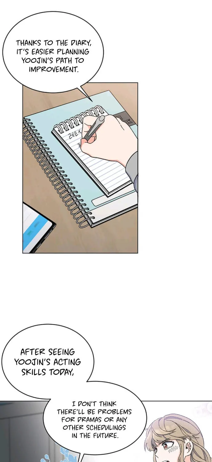 Rookie Talent Agent Knows It All – Chapter 10 – Page 50