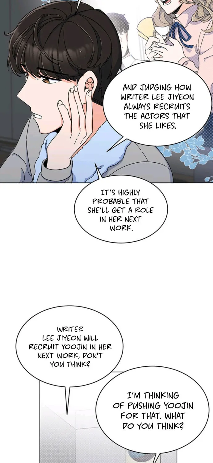 Rookie Talent Agent Knows It All – Chapter 10 – Page 51