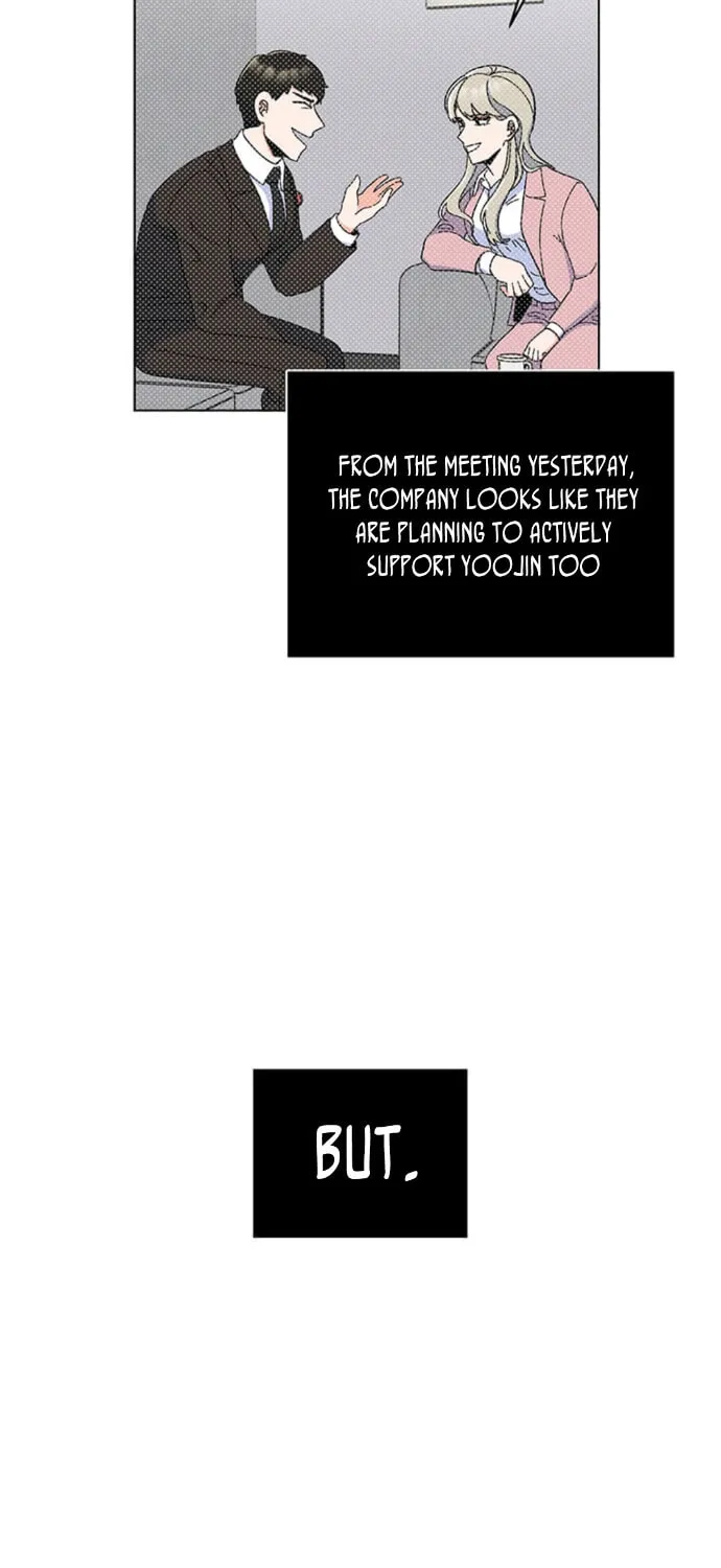 Rookie Talent Agent Knows It All – Chapter 10 – Page 52