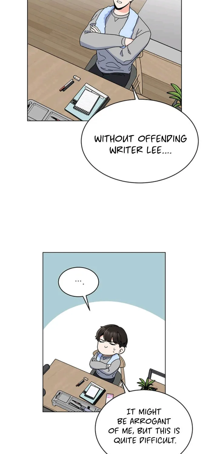 Rookie Talent Agent Knows It All – Chapter 10 – Page 54