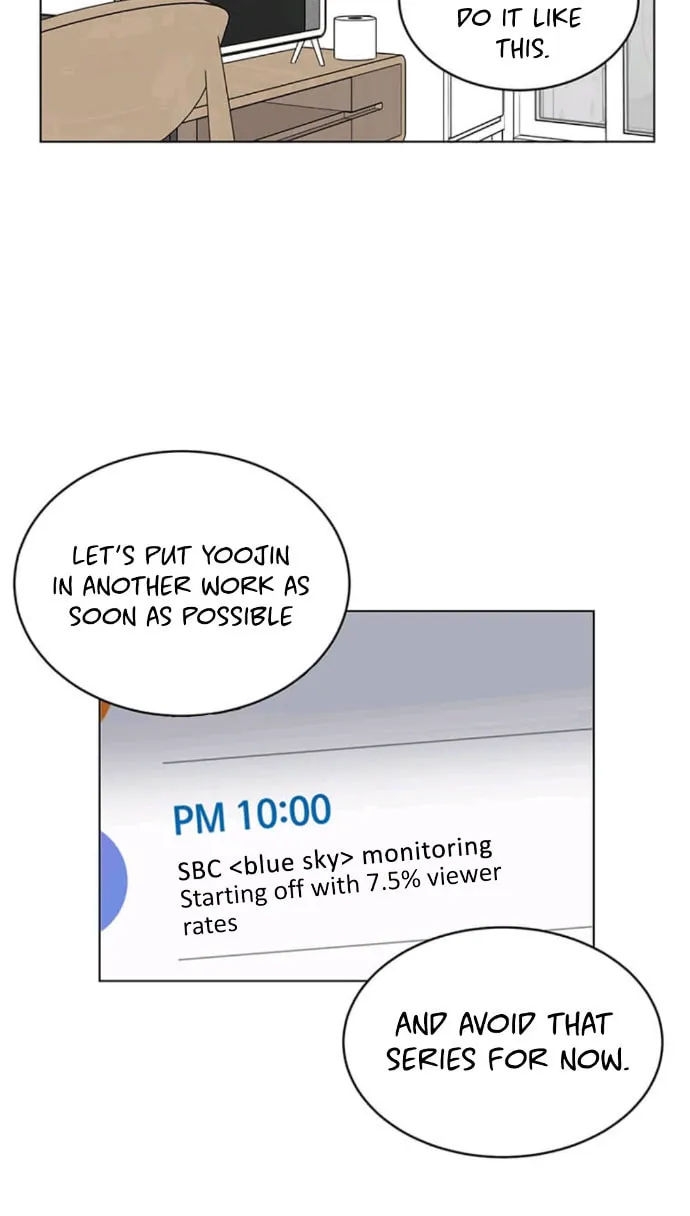 Rookie Talent Agent Knows It All – Chapter 10 – Page 56
